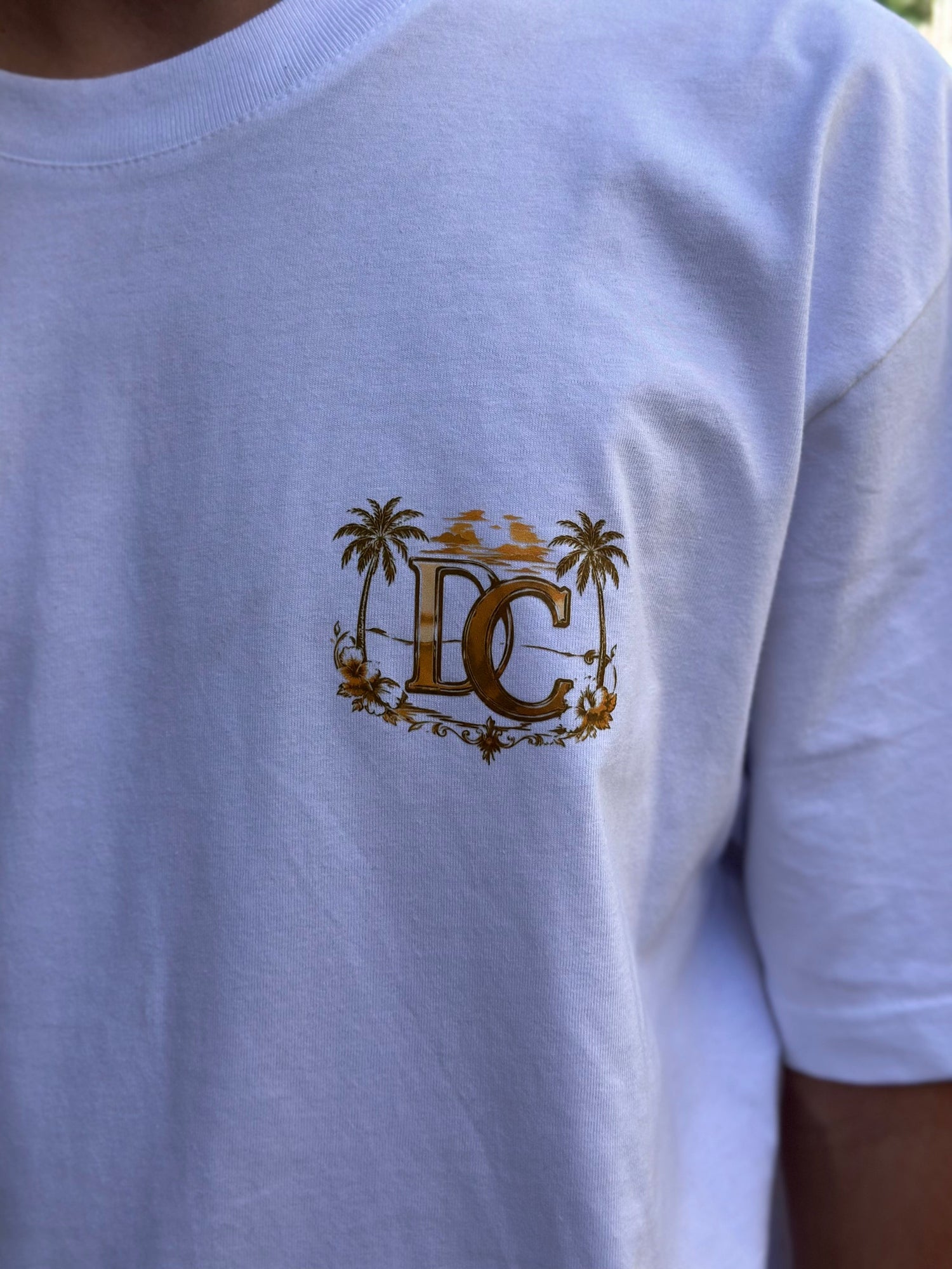 T-shirts