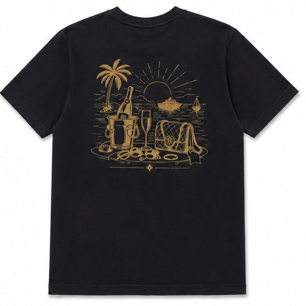 T-shirt Oversize