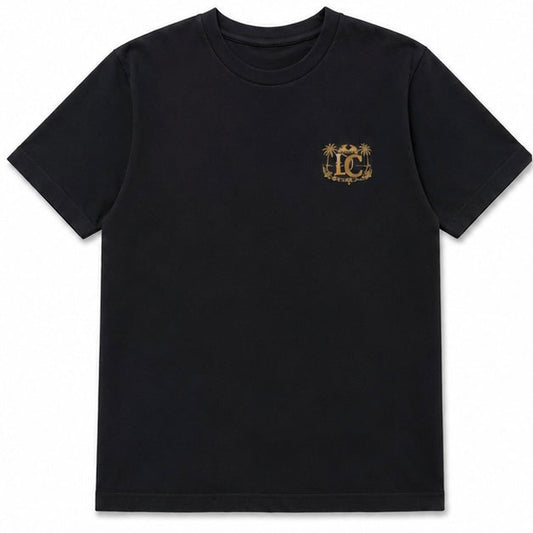 T-shirt Oversize