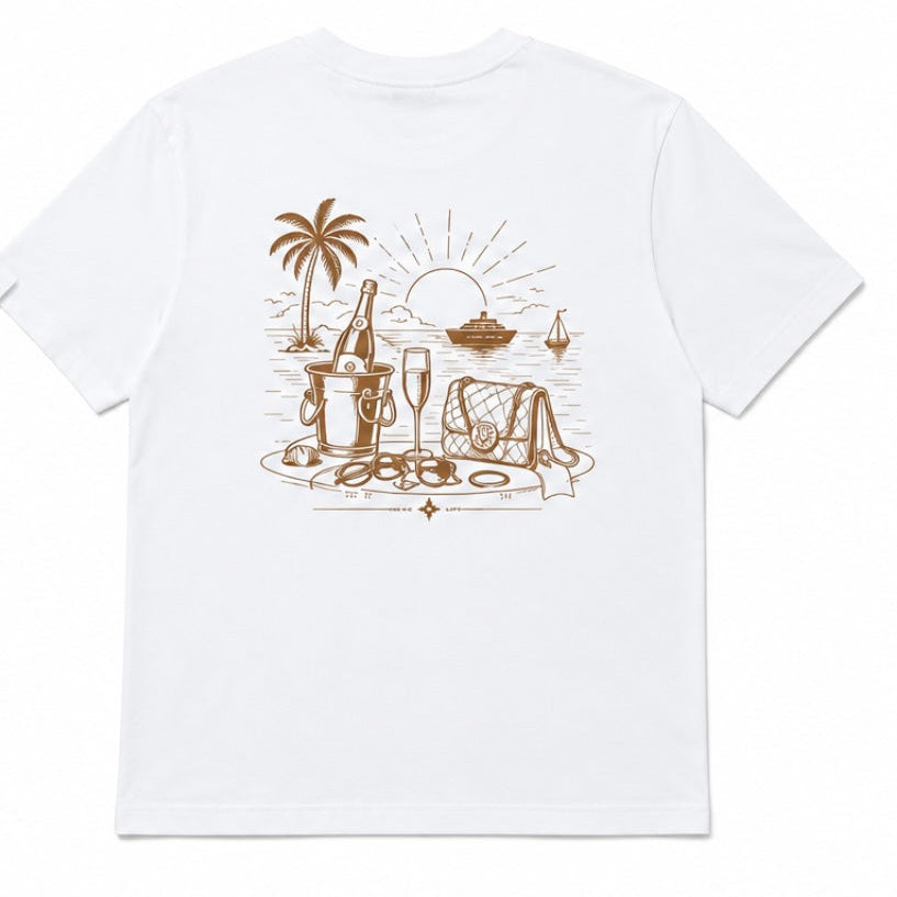T-shirt Oversize