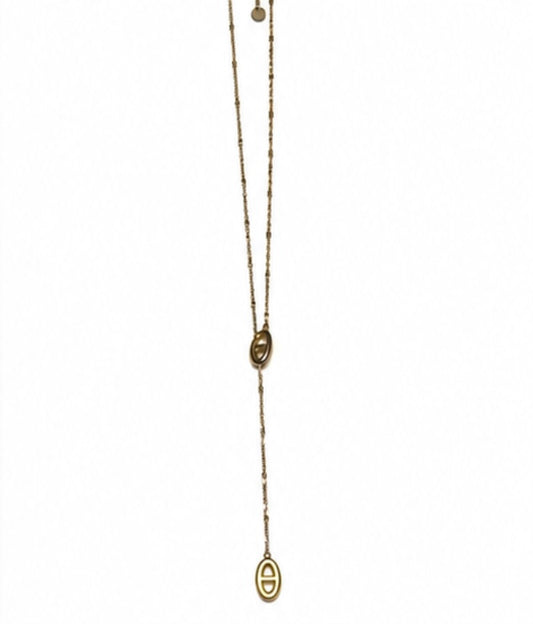 Collier ajustable