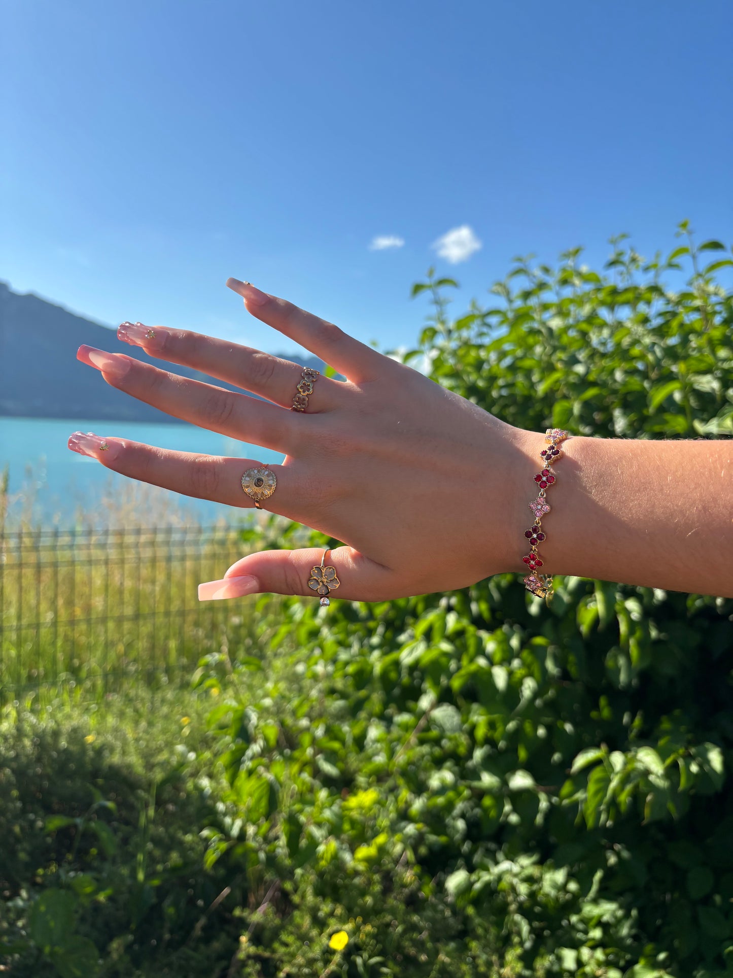 Bracelet Tendance